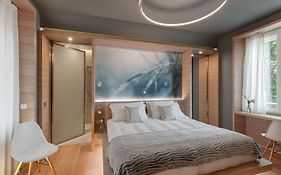 Air Suite Verona - Adults Only